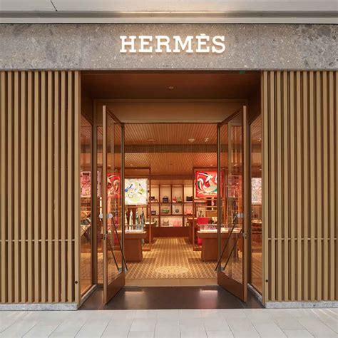 Hermes stores in denver